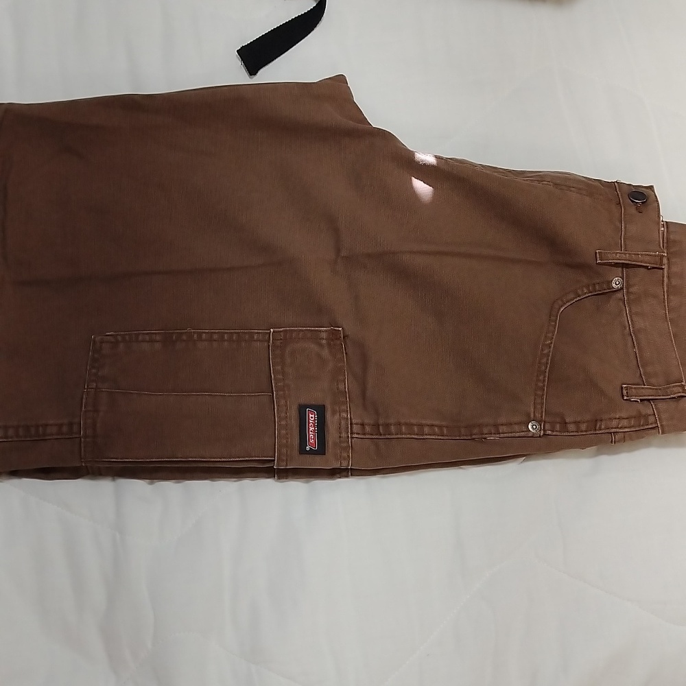 Men's dickies cargo shorts
